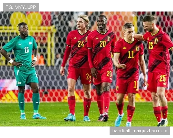 2026世界杯16强战复盘：比利时四球击溃美国防线