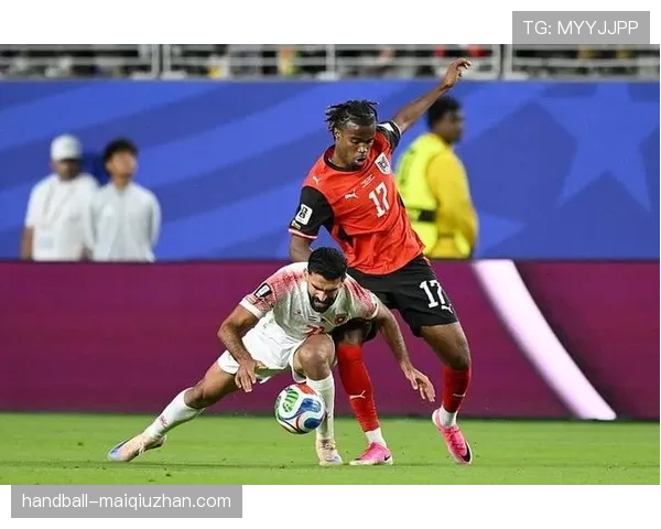 奥地利3-1约旦，球队重返世界杯后取得重要胜利