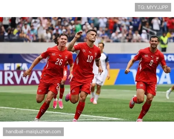 2026世界杯B组头名之争：瑞士2-1击败加拿大